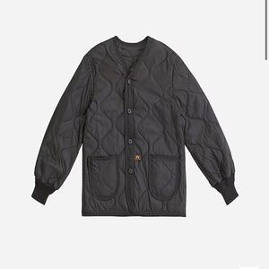 NWT Men's Alpha Industries® ALS/92 liner